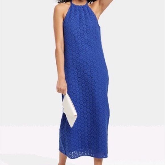 NEW PLUS SIZE A New Day Dress - Picture 3 of 4